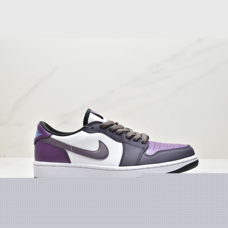 Nike Jordan